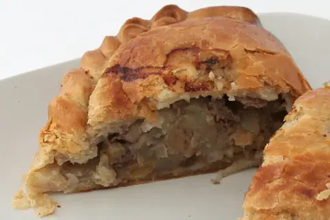 Jacqueline McLean (home baker) photo 3